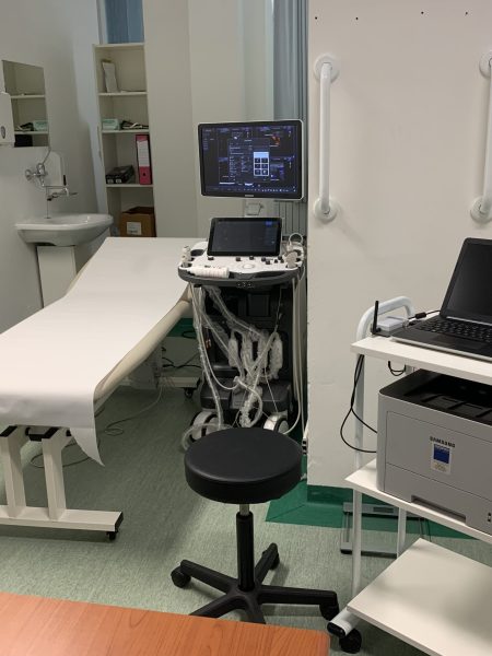 Controllo cardiologico per aritmie a Pesaro
